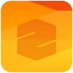 file manager android application logo